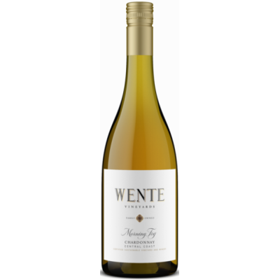 Wente morning fog chardonnay |-| heerlijk