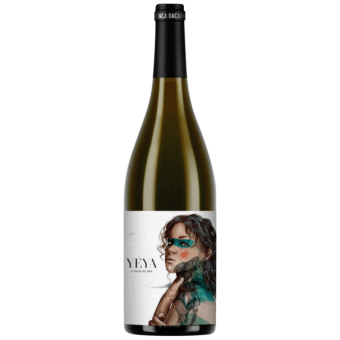 Finca Bacara - YeYa Chardonnay/moscatel de Alejandria