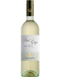 Zenato pinot grigio delle Venezie |-| prachtige wijn