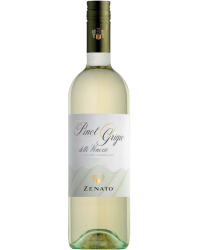 Zenato pinot grigio delle Venezie |-| Wonderful wine