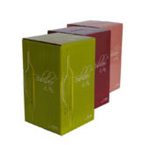 Belles vignes Côtes de Gascogne 3 liter IGP wit - Allround kwalitatieve wijn