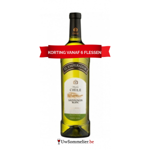 El Emperador Sauvignon blanc El Emperador Sauvignon blanc